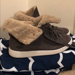 UGG Starlyn Sneakers 💫